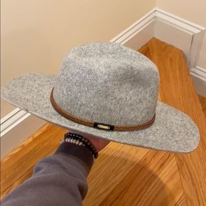 NWOT Western style hat